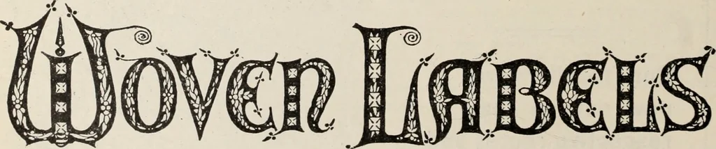 An illustration from Style (1904), 1904, leaf 103