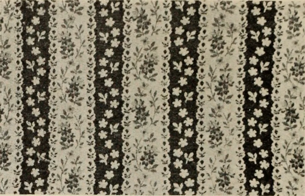 An illustration from Style (1904), 1904, leaf 1041