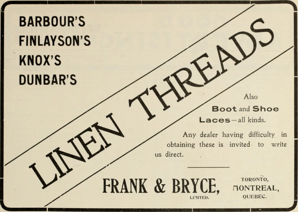 An illustration from Style (1904), 1904, leaf 106