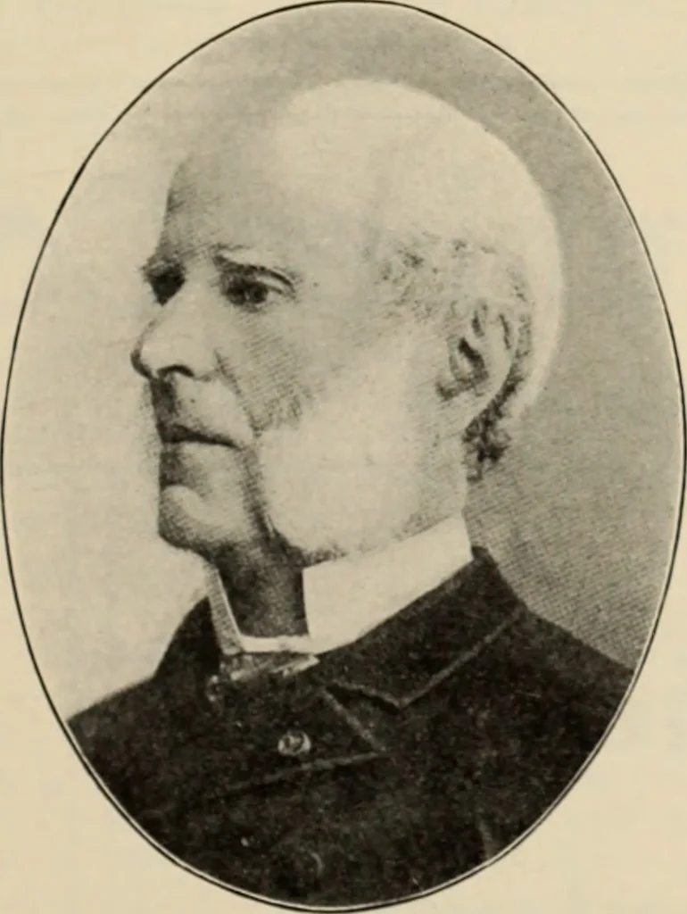 An illustration from Style (1904), 1904, leaf 1070