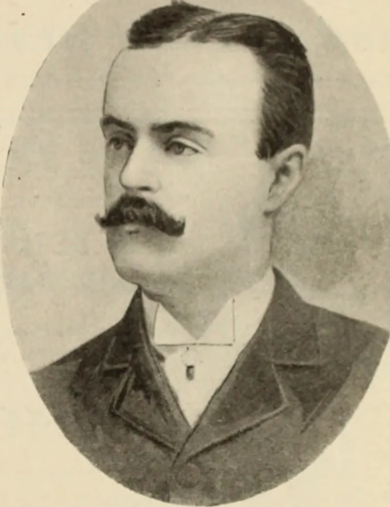 An illustration from Style (1904), 1904, leaf 1070