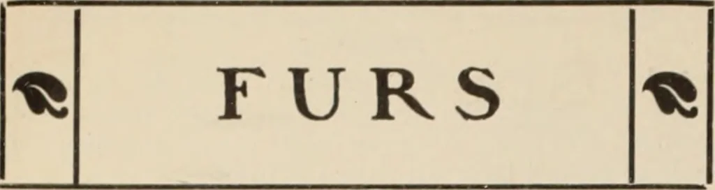 An illustration from Style (1904), 1904, leaf 1075