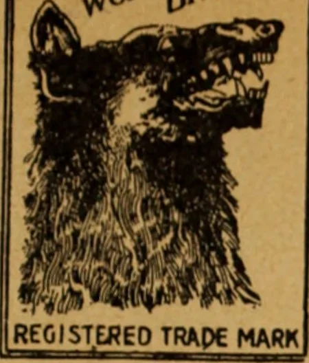 An illustration from Style (1904), 1904, leaf 1090