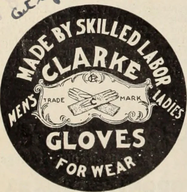 An illustration from Style (1904), 1904, leaf 11