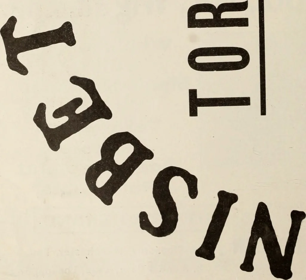 An illustration from Style (1904), 1904, leaf 1113