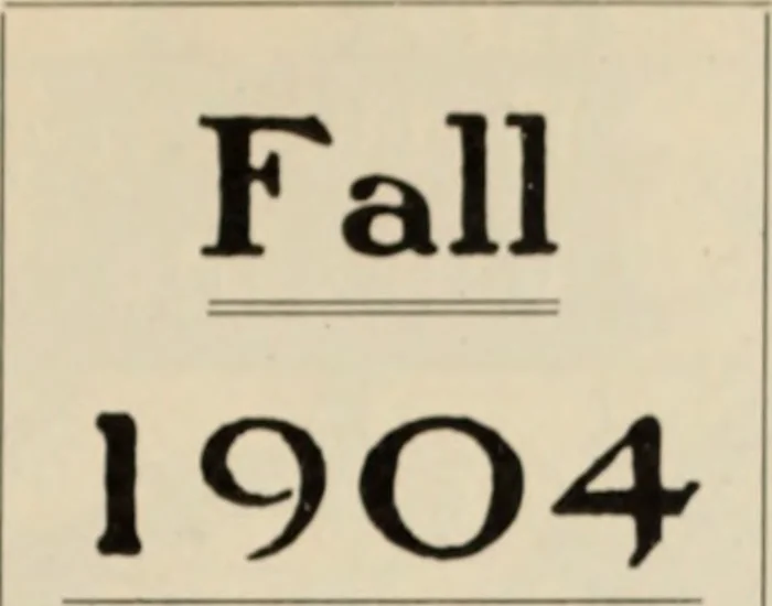 An illustration from Style (1904), 1904, leaf 1156