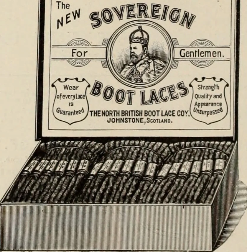 An illustration from Style (1904), 1904, leaf 1173