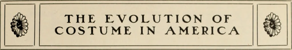 An illustration from Style (1904), 1904, leaf 1174