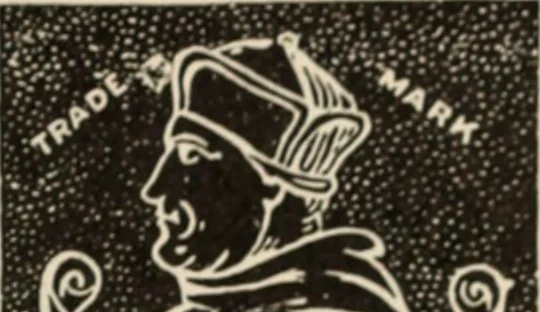 An illustration from Style (1904), 1904, leaf 1178