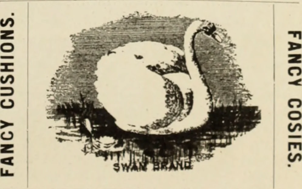 An illustration from Style (1904), 1904, leaf 1190