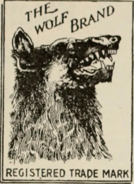 An illustration from Style (1904), 1904, leaf 120
