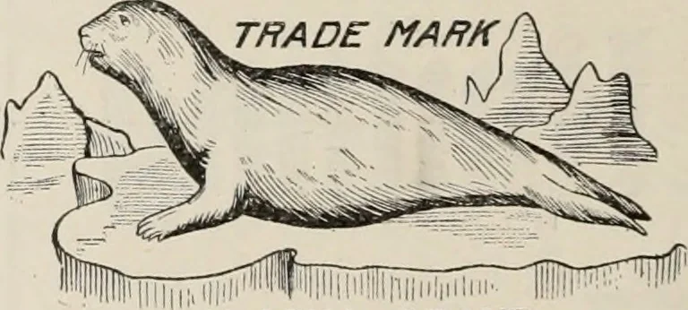 An illustration from Style (1904), 1904, leaf 121