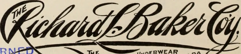 An illustration from Style (1904), 1904, leaf 1217