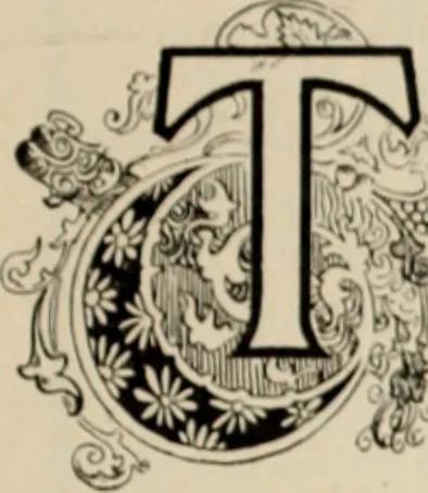 An illustration from Style (1904), 1904, leaf 1250