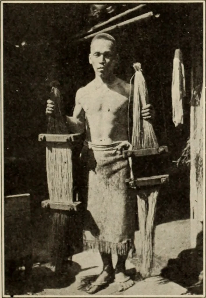 An illustration from Style (1904), 1904, leaf 1250