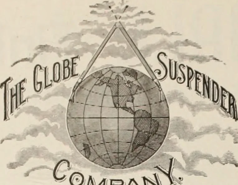An illustration from Style (1904), 1904, leaf 1267