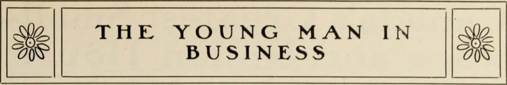 An illustration from Style (1904), 1904, leaf 1274