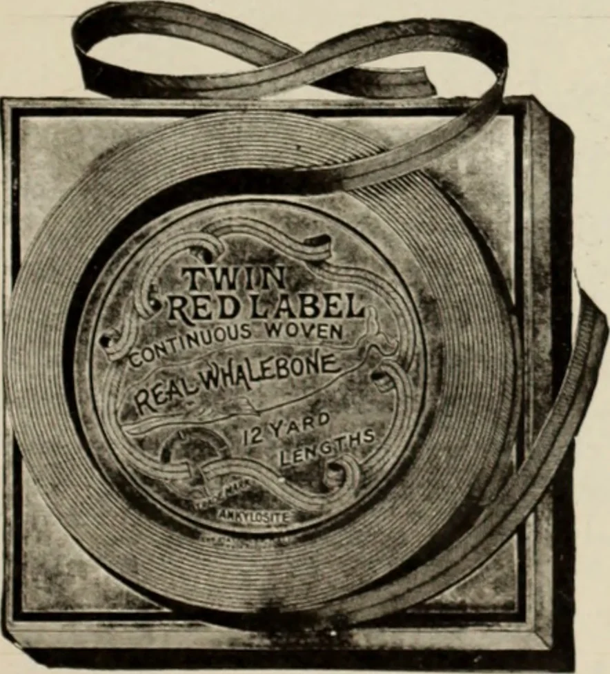 An illustration from Style (1904), 1904, leaf 1280