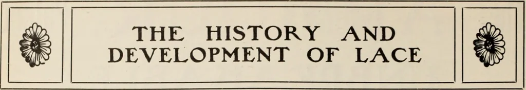 An illustration from Style (1904), 1904, leaf 1293