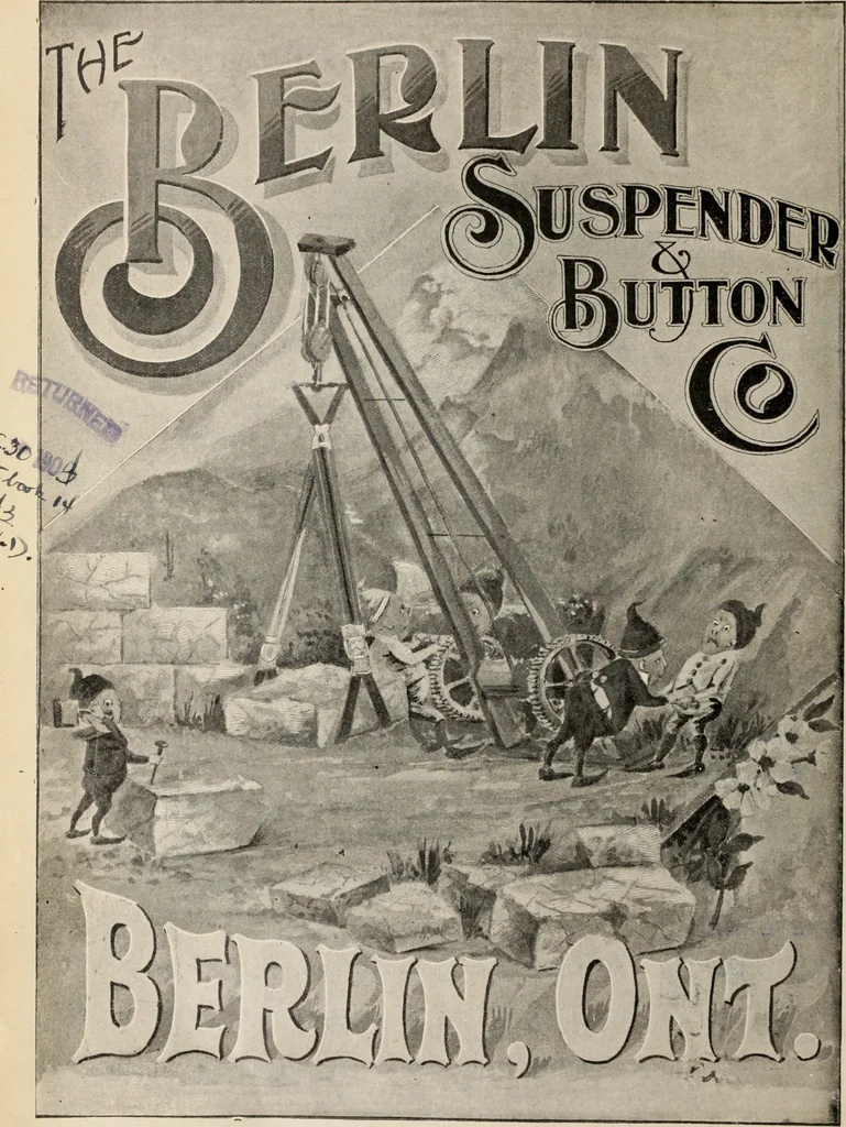 An illustration from Style (1904), 1904, leaf 13