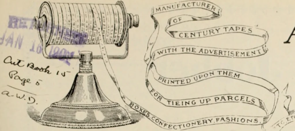 An illustration from Style (1904), 1904, leaf 130