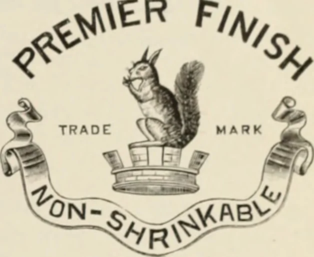 An illustration from Style (1904), 1904, leaf 130