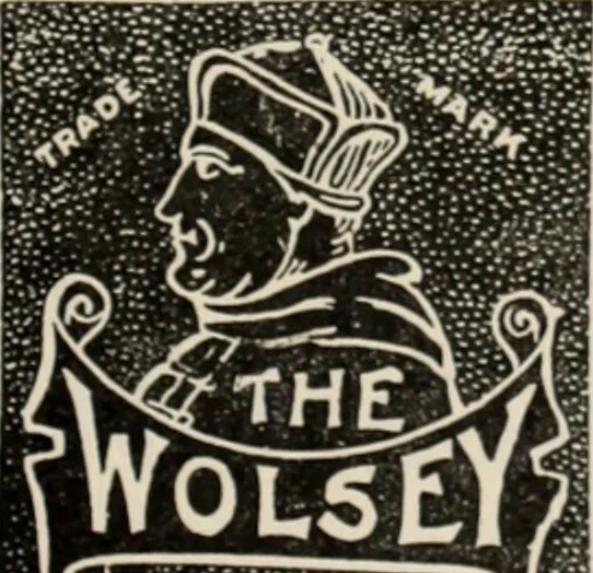 An illustration from Style (1904), 1904, leaf 130
