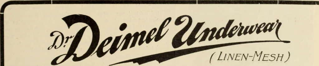 An illustration from Style (1904), 1904, leaf 1322