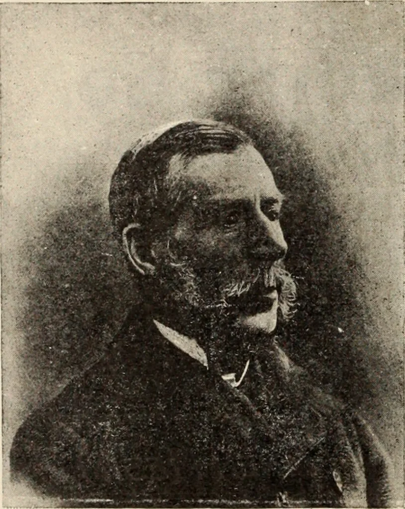 An illustration from Style (1904), 1904, leaf 1323