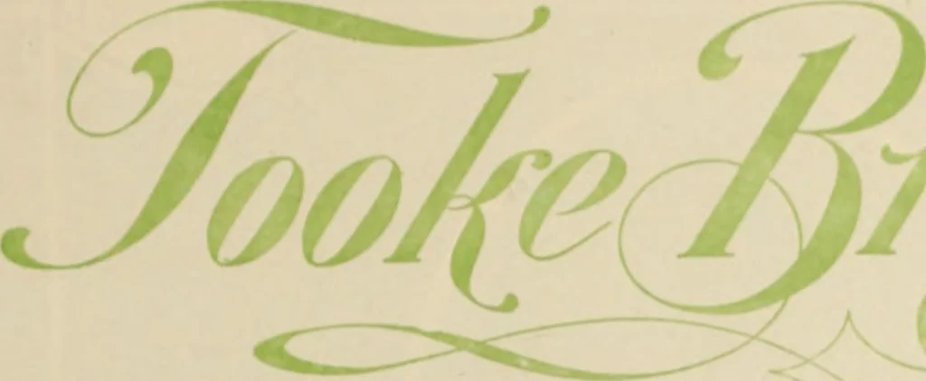 An illustration from Style (1904), 1904, leaf 1324