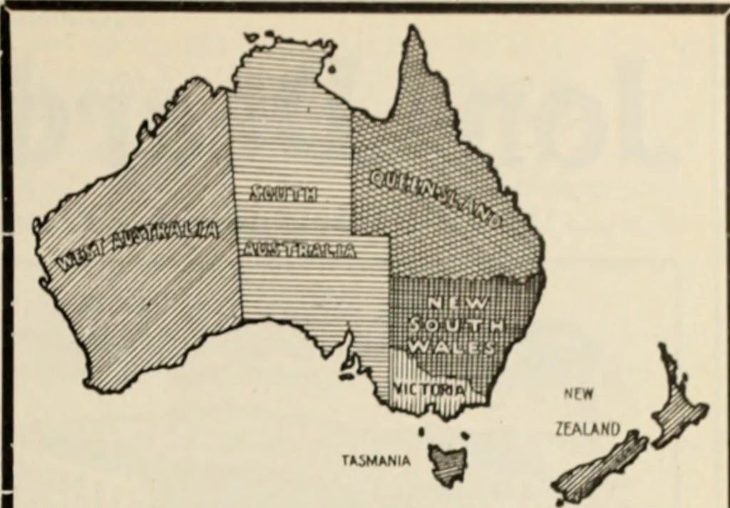 An illustration from Style (1904), 1904, leaf 1382