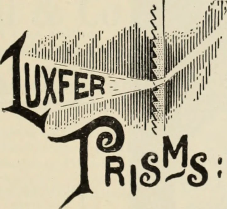 An illustration from Style (1904), 1904, leaf 1398