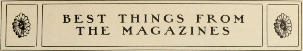An illustration from Style (1904), 1904, leaf 1408