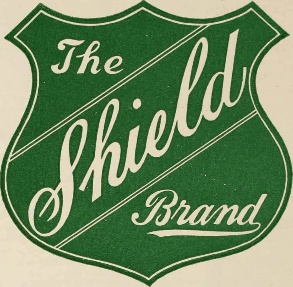 An illustration from Style (1904), 1904, leaf 1425