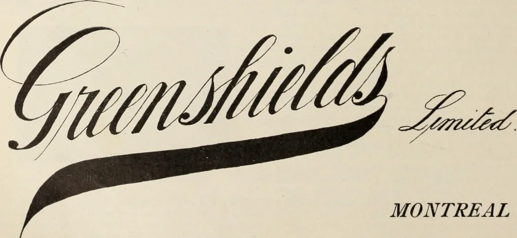 An illustration from Style (1904), 1904, leaf 1425