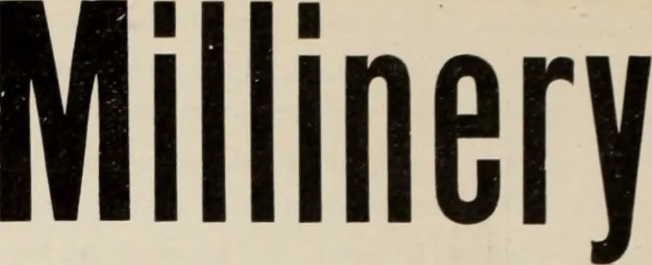 An illustration from Style (1904), 1904, leaf 1449