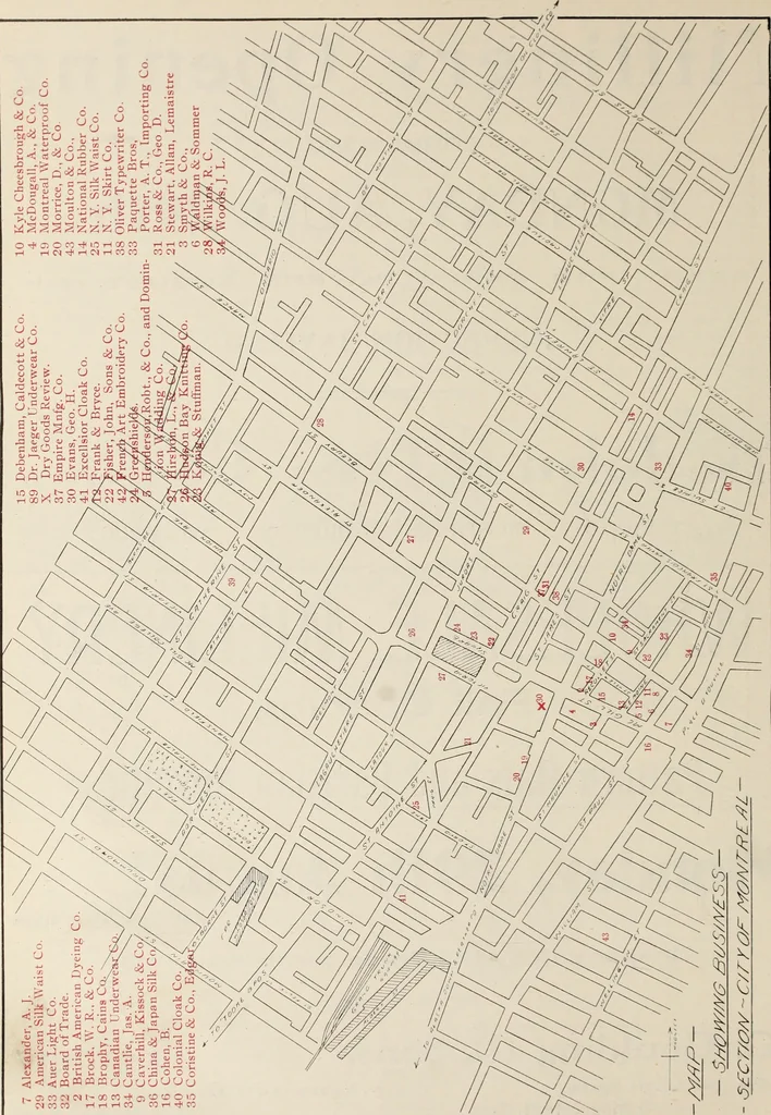 An illustration from Style (1904), 1904, leaf 1453