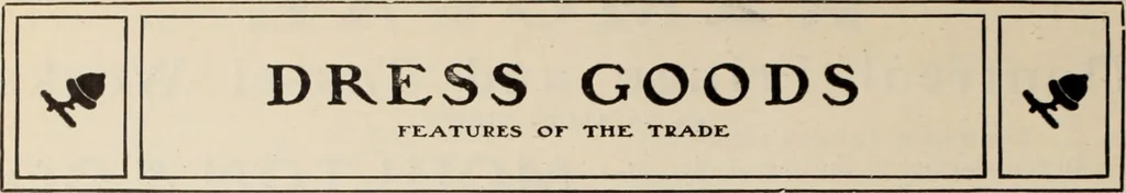 An illustration from Style (1904), 1904, leaf 1465