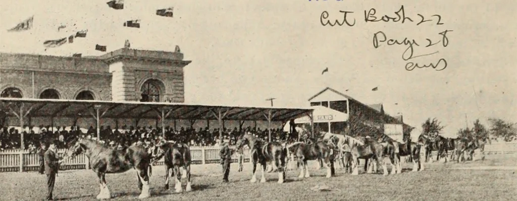 An illustration from Style (1904), 1904, leaf 1469