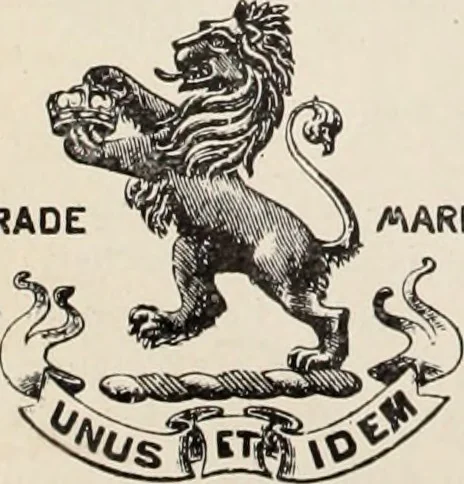 An illustration from Style (1904), 1904, leaf 147