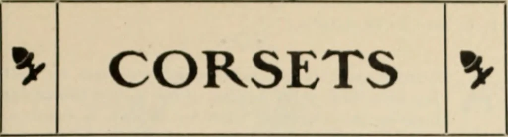 An illustration from Style (1904), 1904, leaf 1480