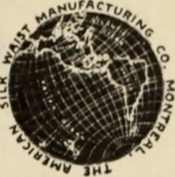 An illustration from Style (1904), 1904, leaf 1482