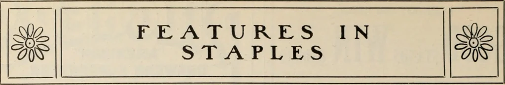 An illustration from Style (1904), 1904, leaf 1493