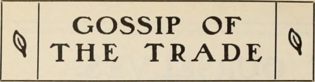 An illustration from Style (1904), 1904, leaf 1503
