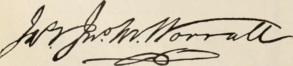 An illustration from Style (1904), 1904, leaf 1521