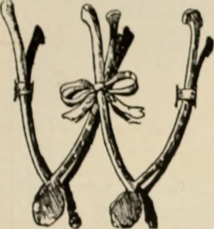 An illustration from Style (1904), 1904, leaf 1532