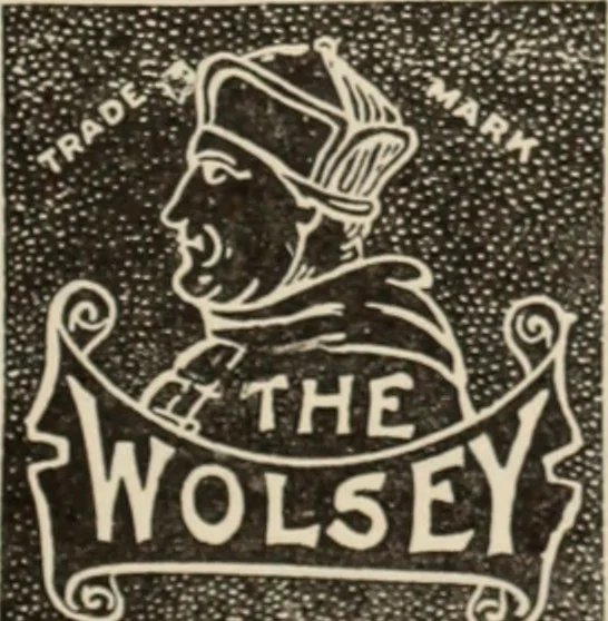 An illustration from Style (1904), 1904, leaf 1552