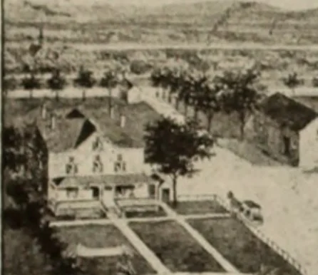 An illustration from Style (1904), 1904, leaf 1558