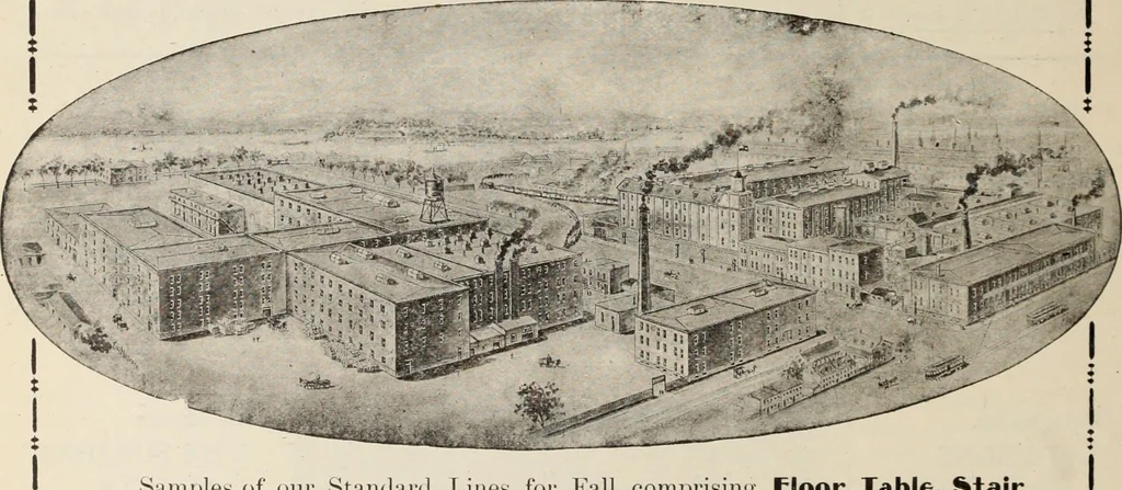 An illustration from Style (1904), 1904, leaf 1559