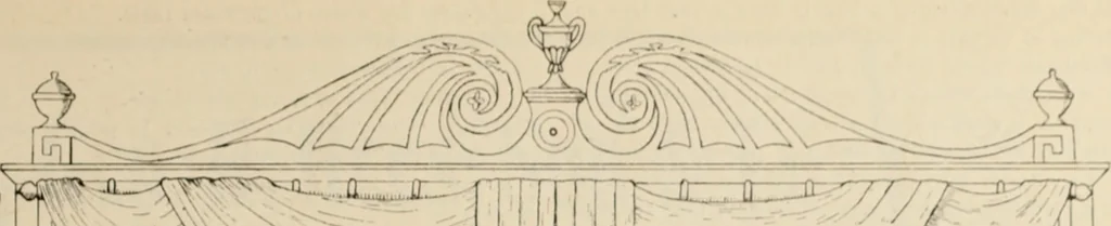An illustration from Style (1904), 1904, leaf 1560